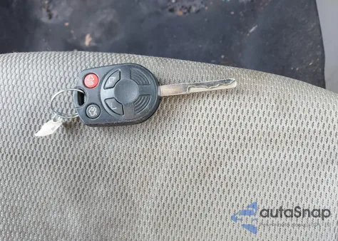 2012 Ford Focus Se из США, поврежденный, VIN 1FAHP3K22CL306883